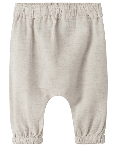 Name It - NBMFaher Hose - Peyote Melange